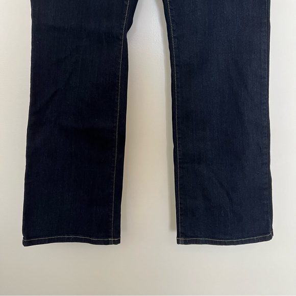 NWT NYDJ Mini Boot jeans - Picture 8 of 13